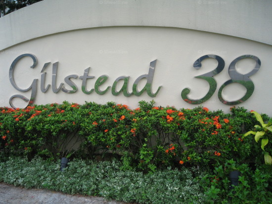 Gilstead 38 (D11), Apartment #1118572